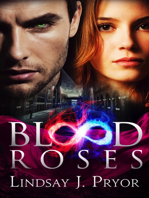Title details for Blood Roses by Lindsay J. Pryor - Available
